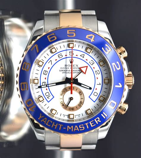 rolex yacht master 2 costo|rolex yacht master 2 price.